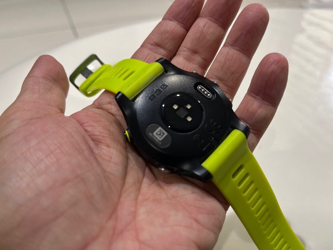 Used garmin hotsell 935 for sale