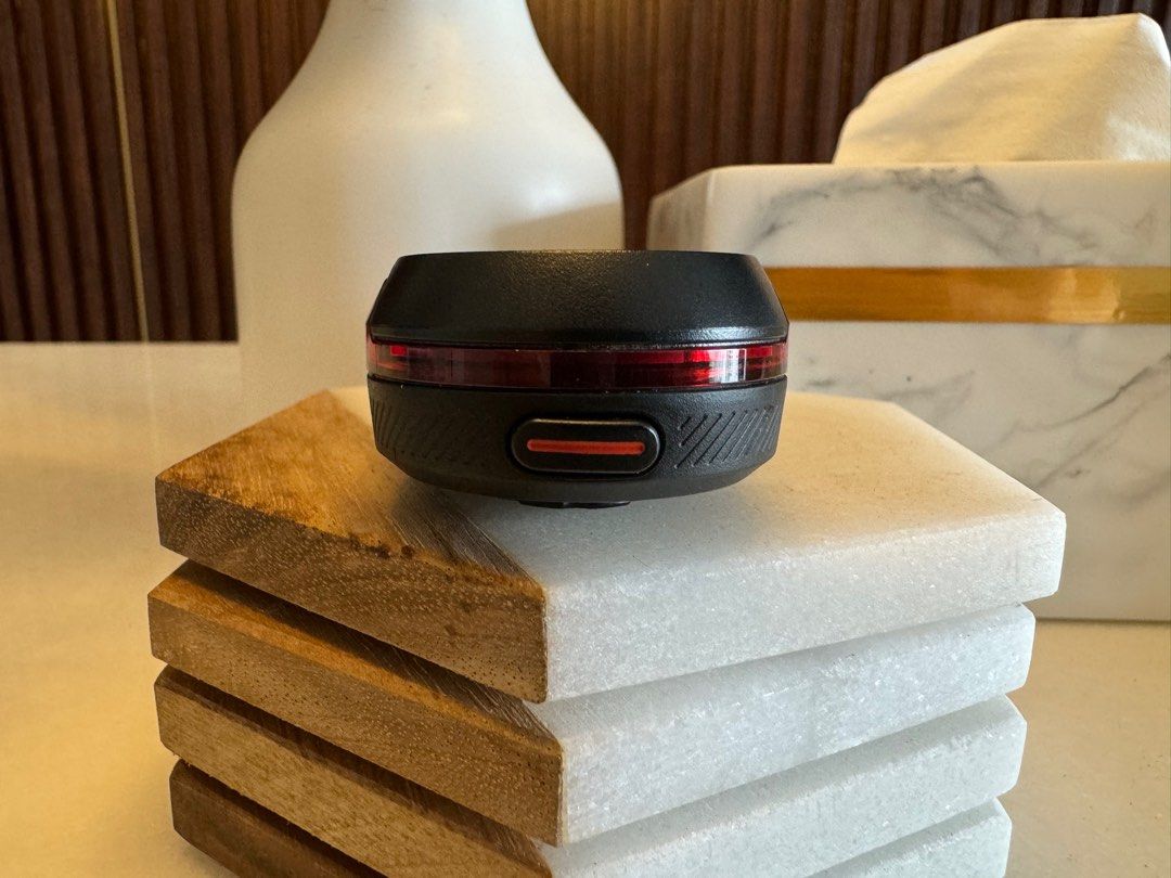 garmin radar varia rtl 515