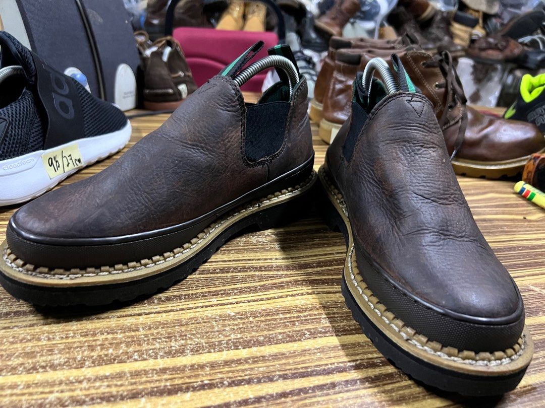 Georgia online boots uk