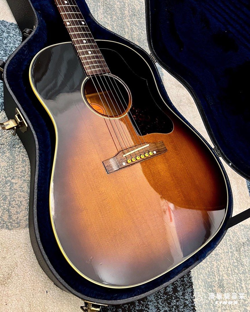 Gibson Gibson J-45 1962 style 1996年製 (ギブソン J45 アコギ)【長岡店】