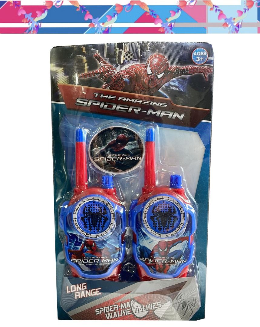 IMC Toys - 551183 - jeu électronique (2 vendeurs) - 0736126087723