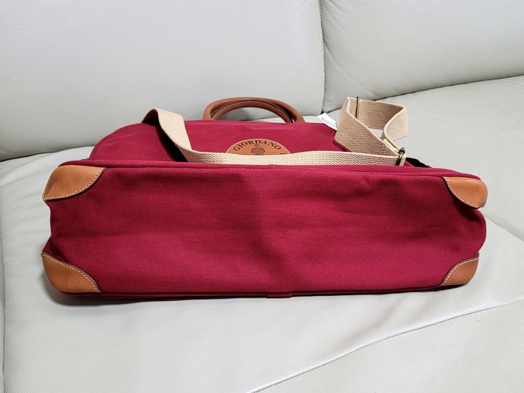 Giordano Women s Canvas Bag Women s Fashion Bags Wallets