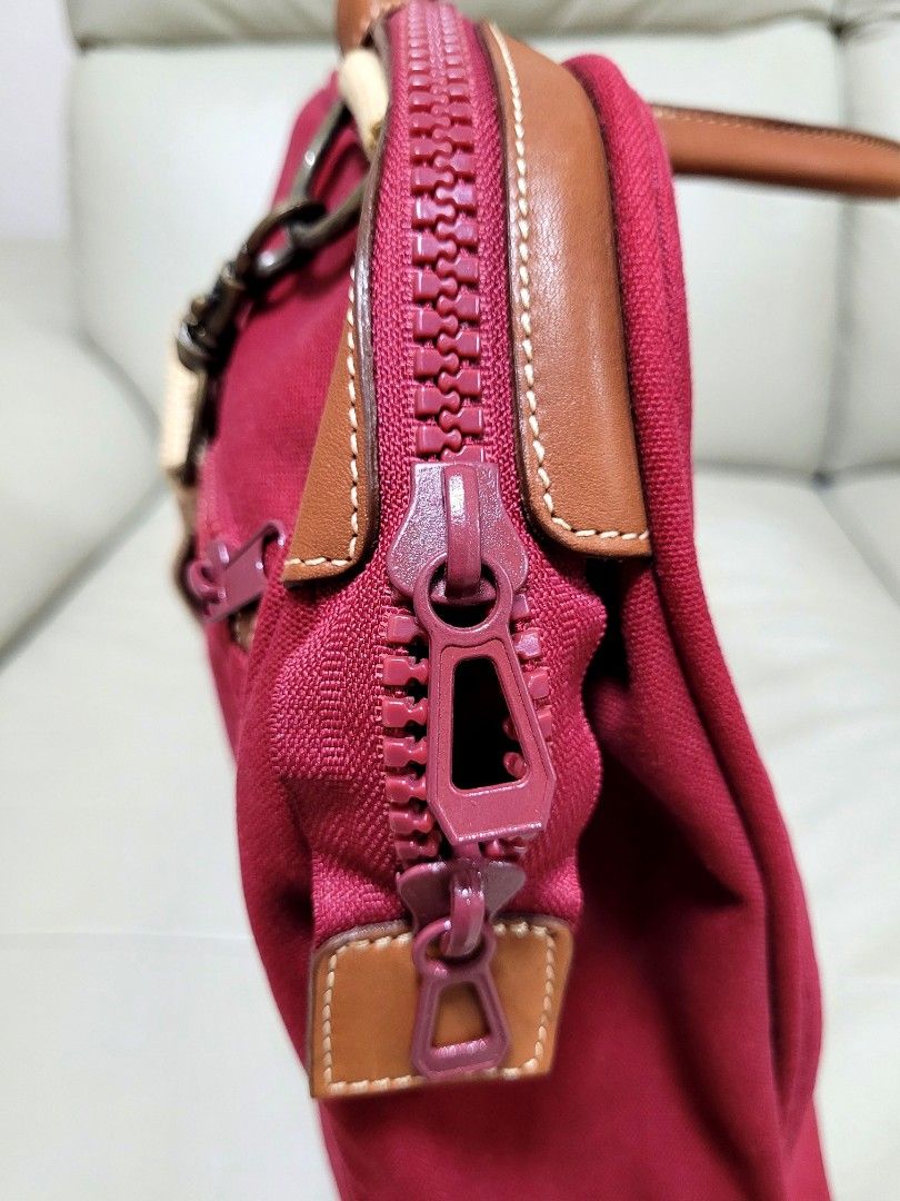 Giordano Women s Canvas Bag Women s Fashion Bags Wallets