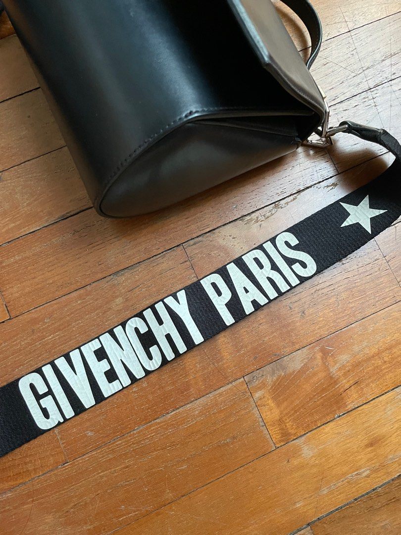 Givenchy crossbody bag Luxury Bags Wallets on Carousell