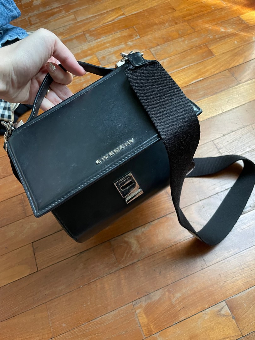 Givenchy body bag clearance