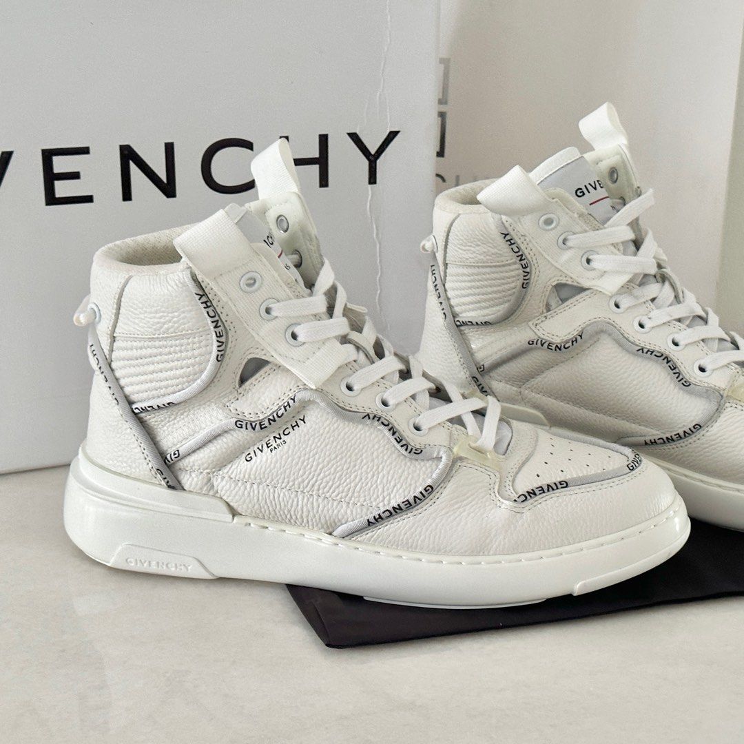 Givenchy high store tops