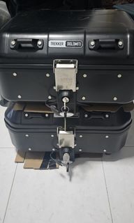 Givi dolomiti 30