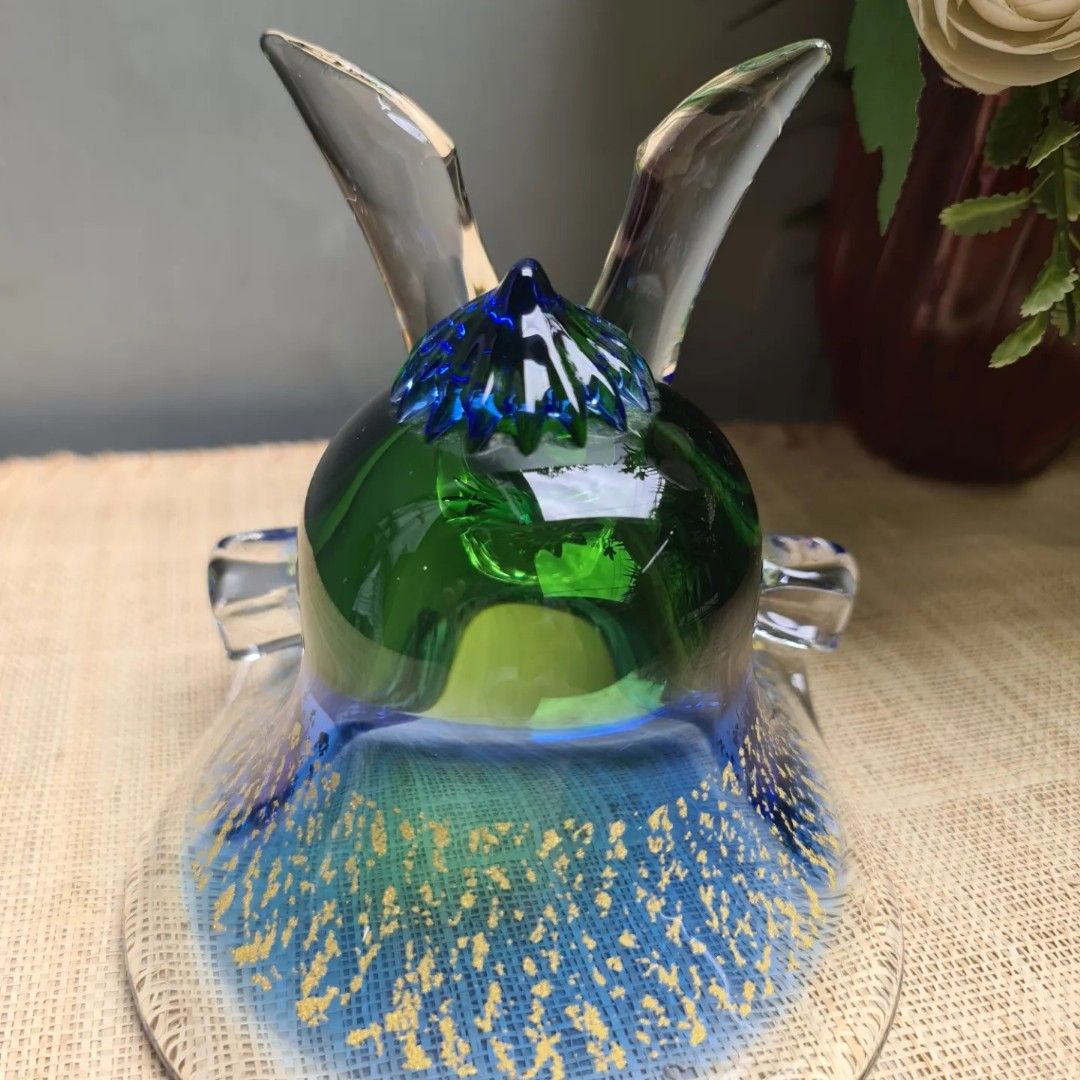 Handgefertigter Samurai-Hut Aus Bambus - Traditioneller Ananas-Kegelhut Für Cosplay