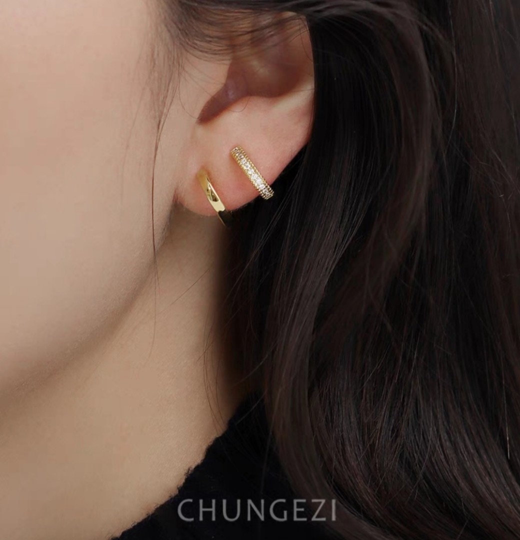 Sweat Barrier. Jewelry Protective Coating Agent. Anti Tarnish. Turn Your  Favorite Earrings into Hypoallergenic. Can Choose Favorite Earrings Even if