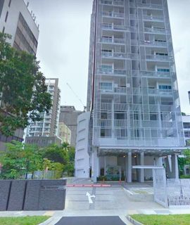 Good Value 2 Bedroom Condo Balestier.
