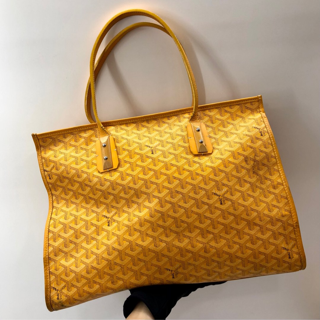 Goyard marquise bag hotsell
