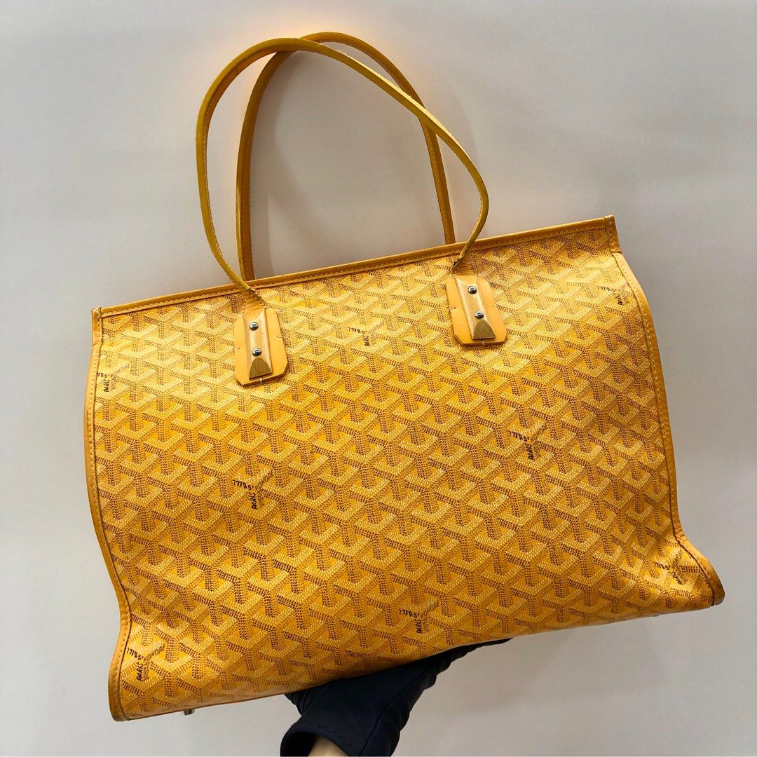Goyard marquise on sale bag