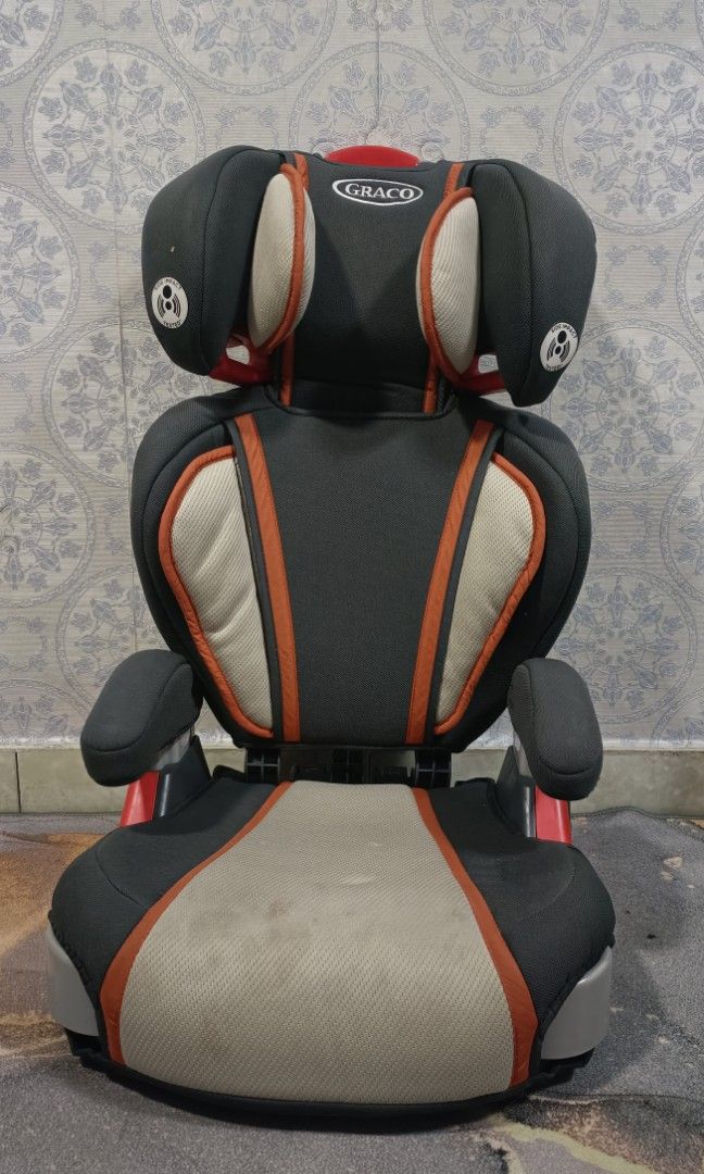 Graco clearance outlet car seat