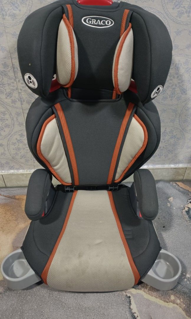Graco clearance car discount seat