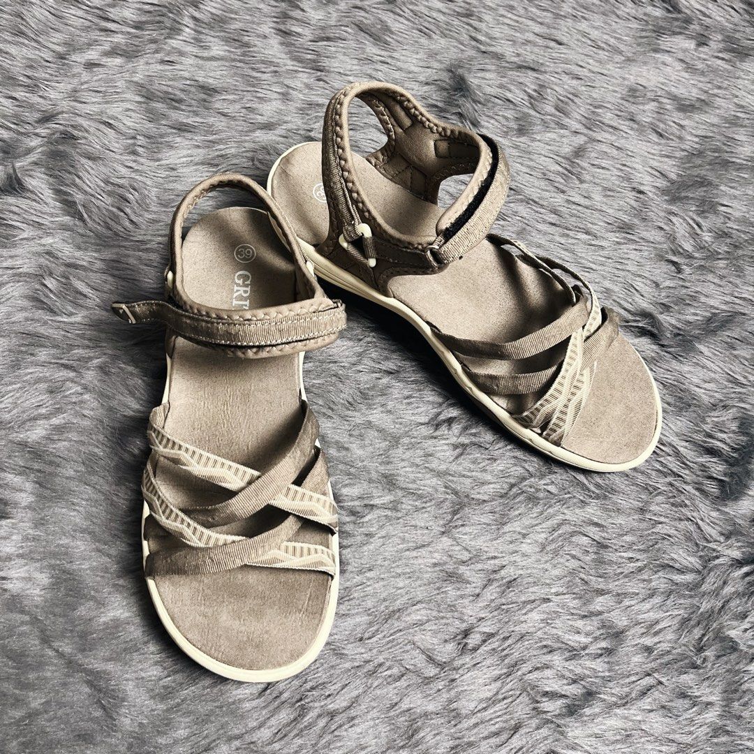 Grition hiking sandals 2025