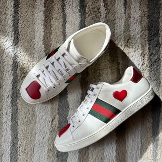 Cheapest sales gucci sneakers