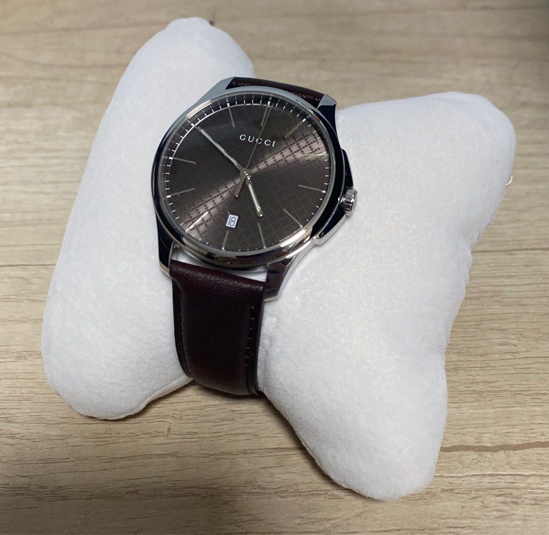 Mens gucci g watch store