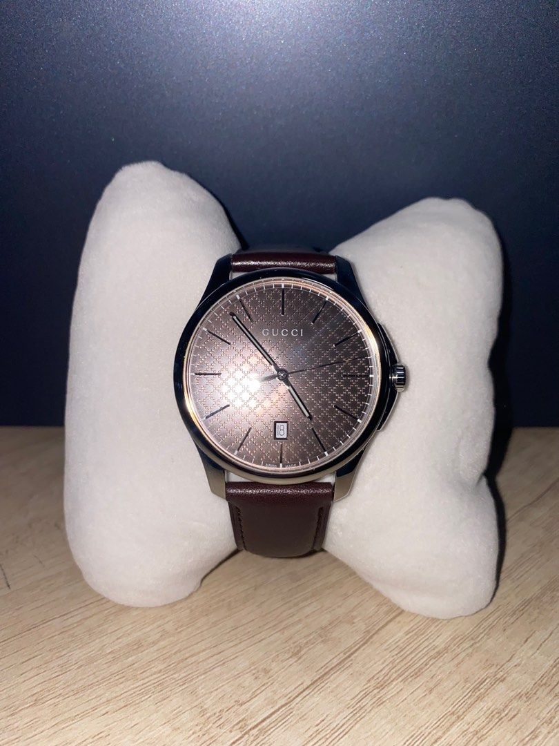 G timeless shop watch