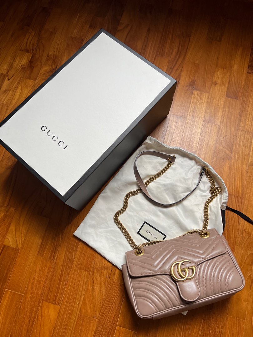 Marmont small gucci store