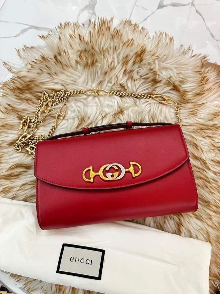 Gucci bag zumi 2025