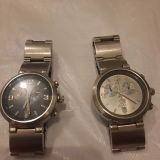 GUESS WATER RESISTANT