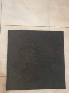 Gym mat