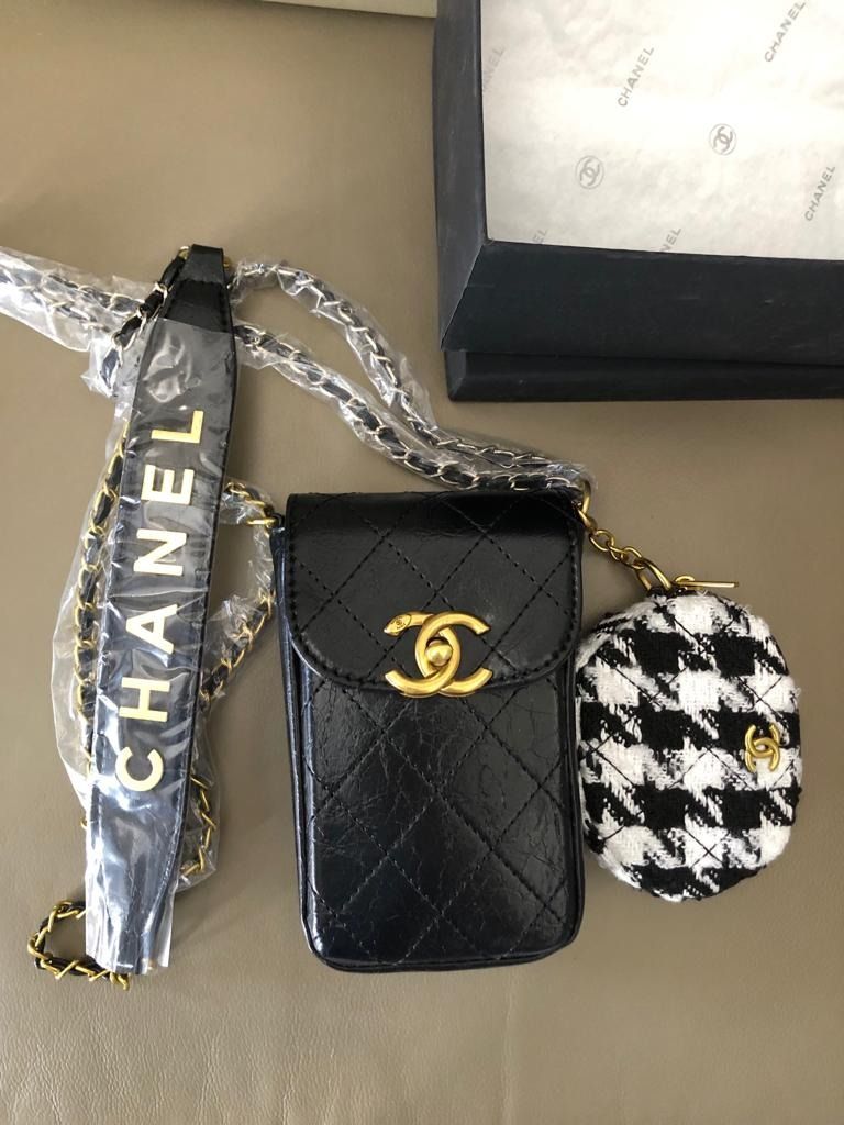 Handphone sling 2025 pouch