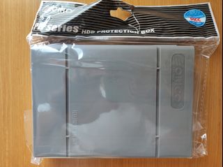 Hard disk 盒64080045830785110