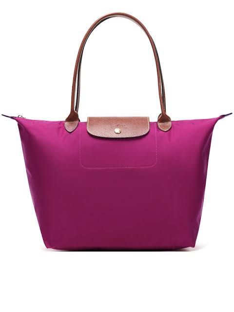 Longchamp harga on sale