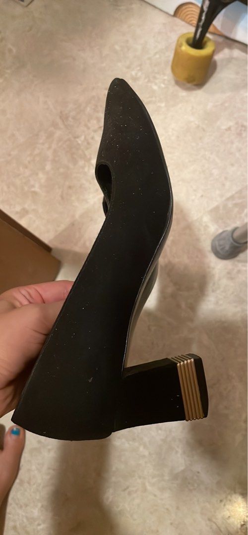 Heels and sandals Pedro Zara nike Puma