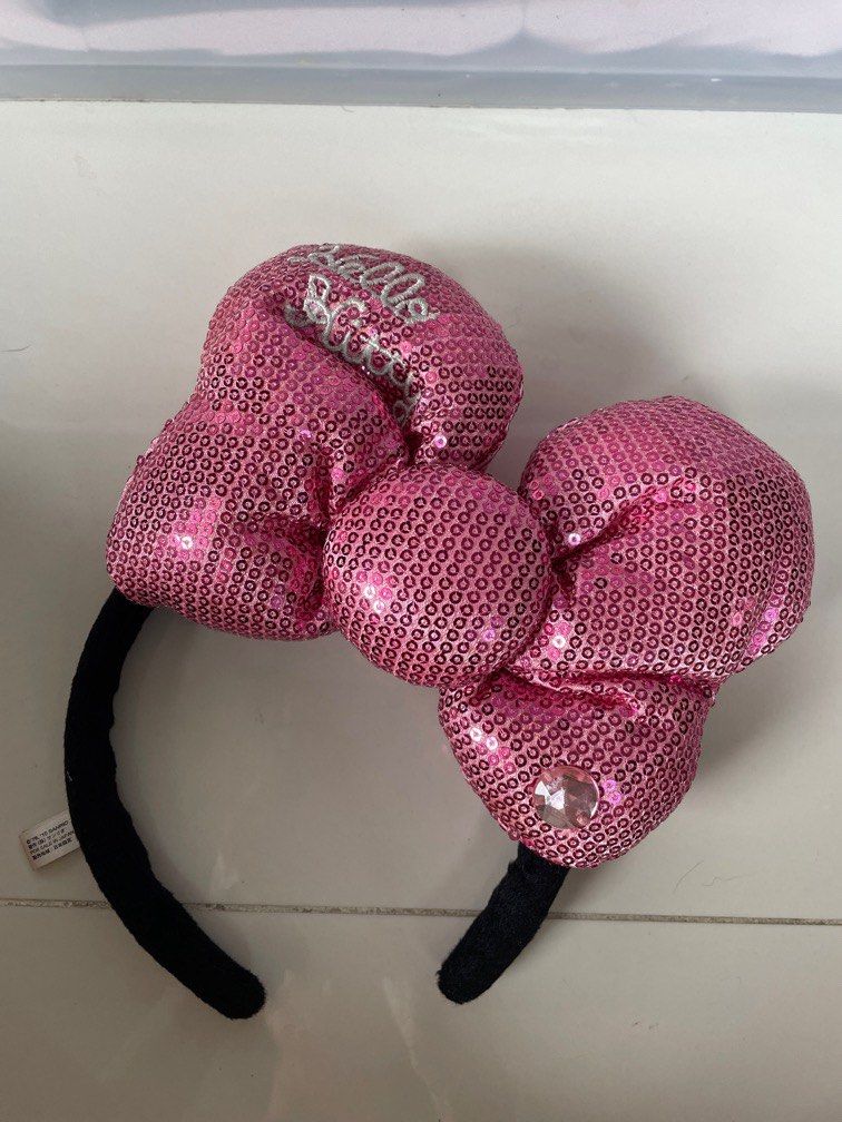Kitty hair belt new arrivals