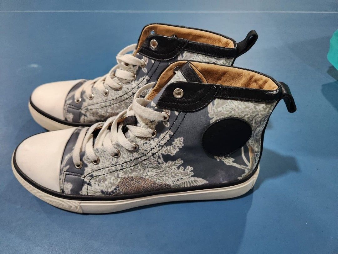 Hermes jimmy cheap sneaker
