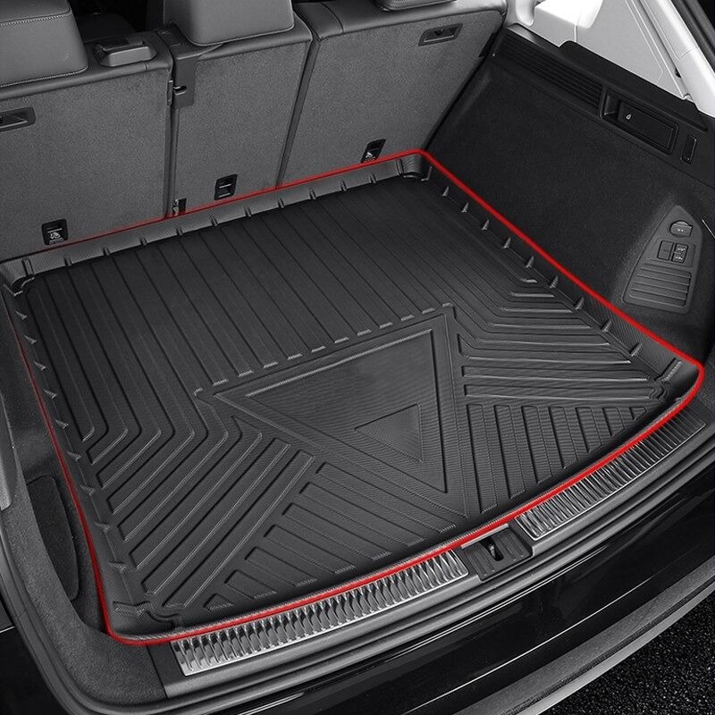High Quality Car Cargo Trunk Liner Mat for AudiA3,S3 Sedan,Audi A4 B8 ,Audi A4 B9 ,Audi A6 C7