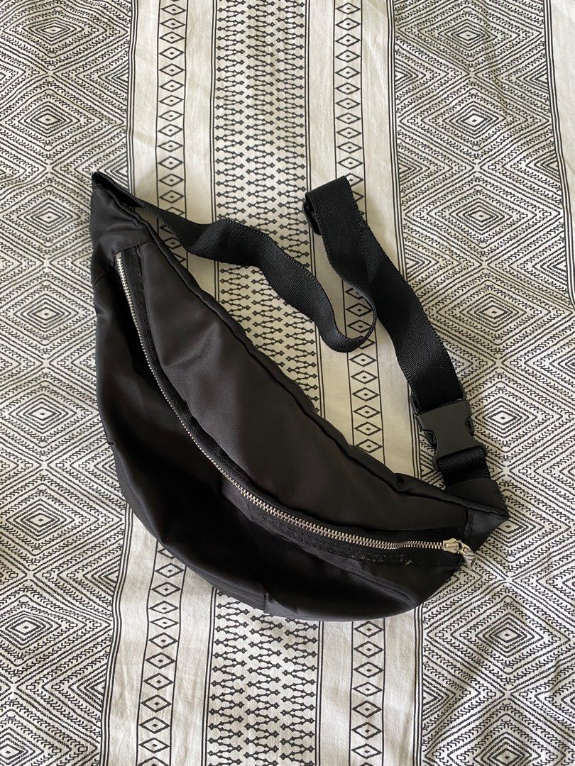 Oversized fanny pack h&m new arrivals
