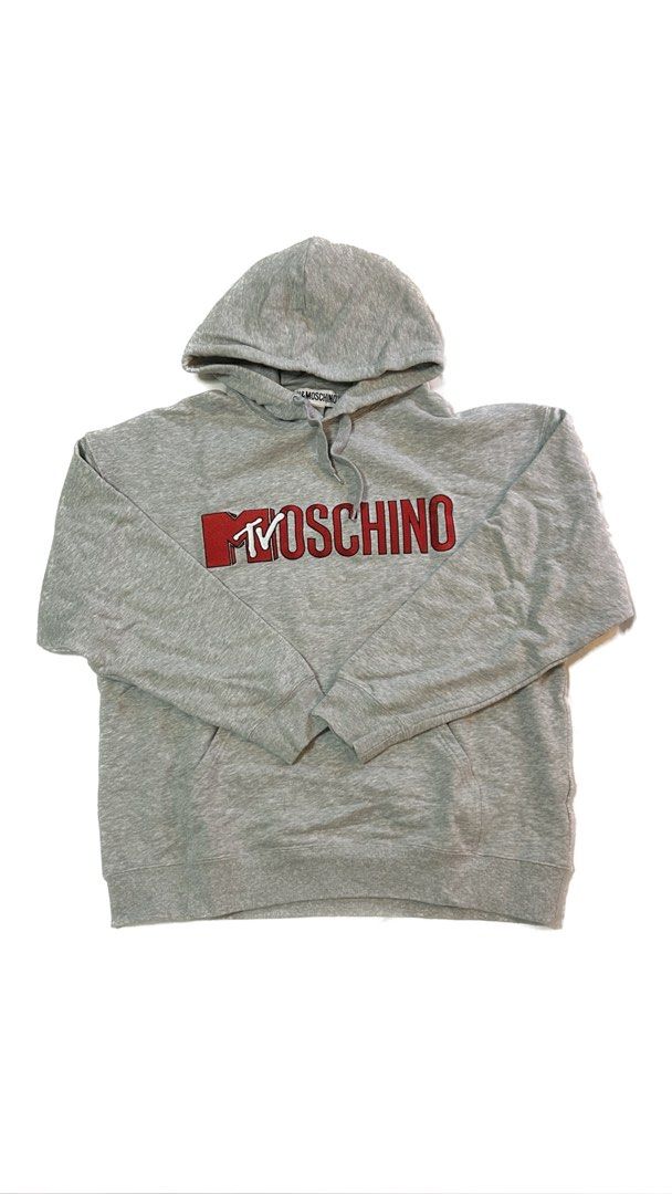 H&m moschino hoodie outlet