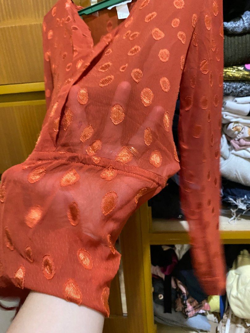 H&m swimwear deals cover ups