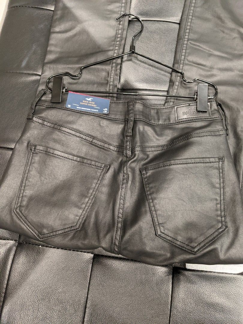 Hollister extra small size deals