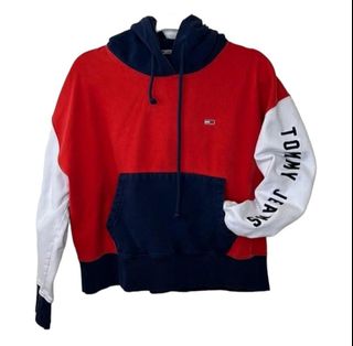 Harga tommy hilfiger hoodie shop
