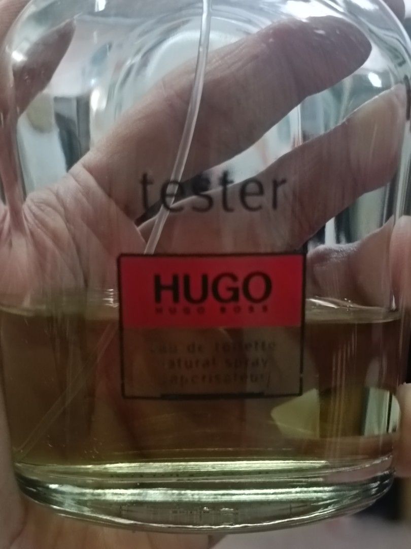 Hugo boss 150ml
