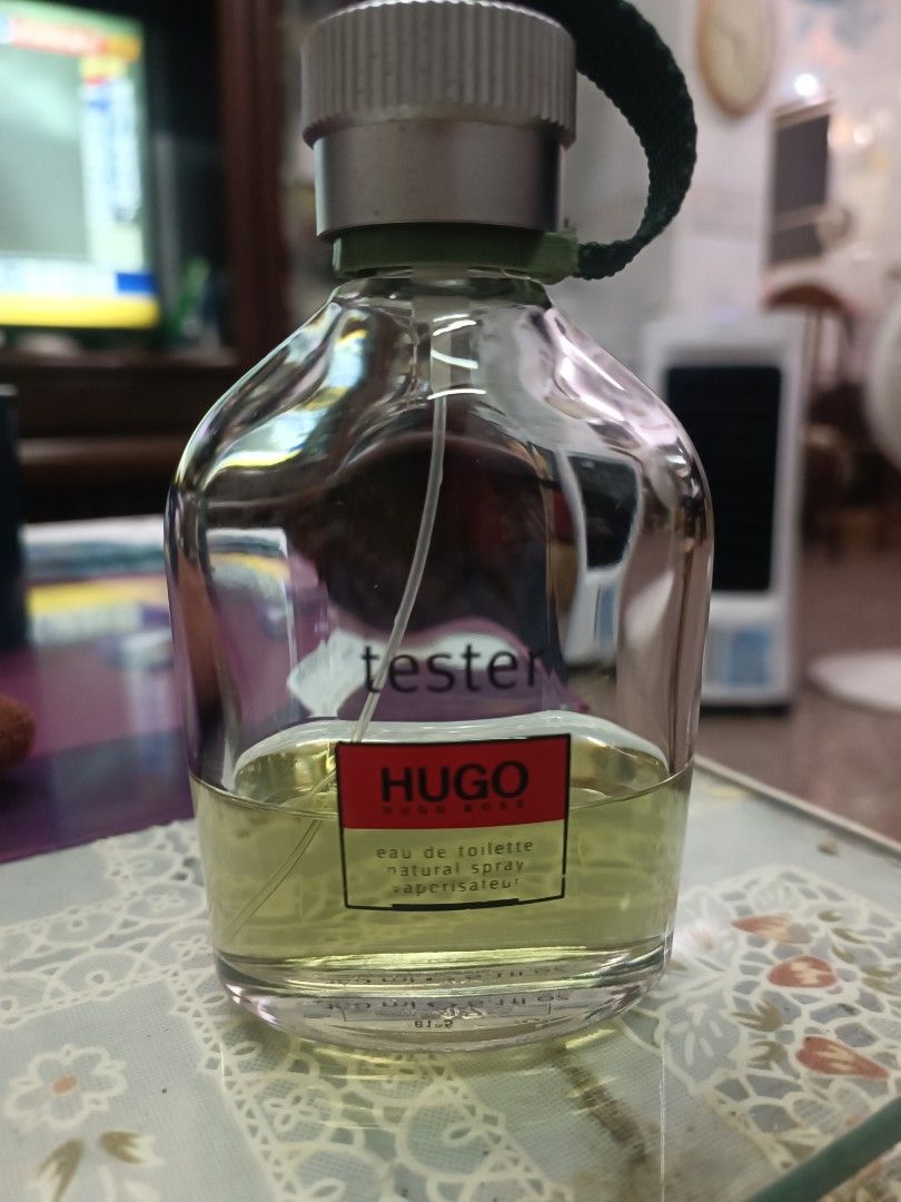 Hugo boss 150 ml eau toilette shop