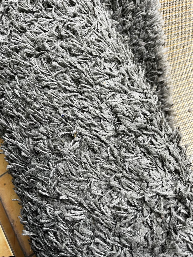 IKEA HAMPEN RUG, Furniture & Home Living, Home Decor, Carpets, Mats