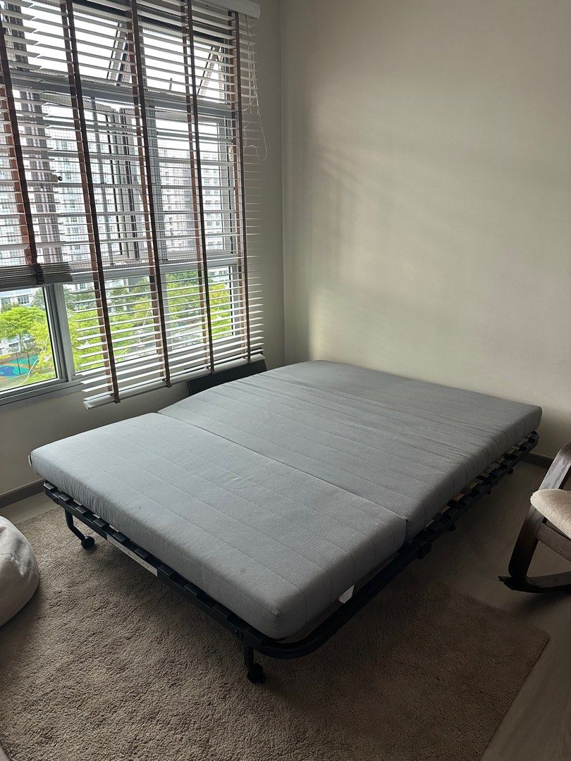 Ikea Komfort 2 Seater