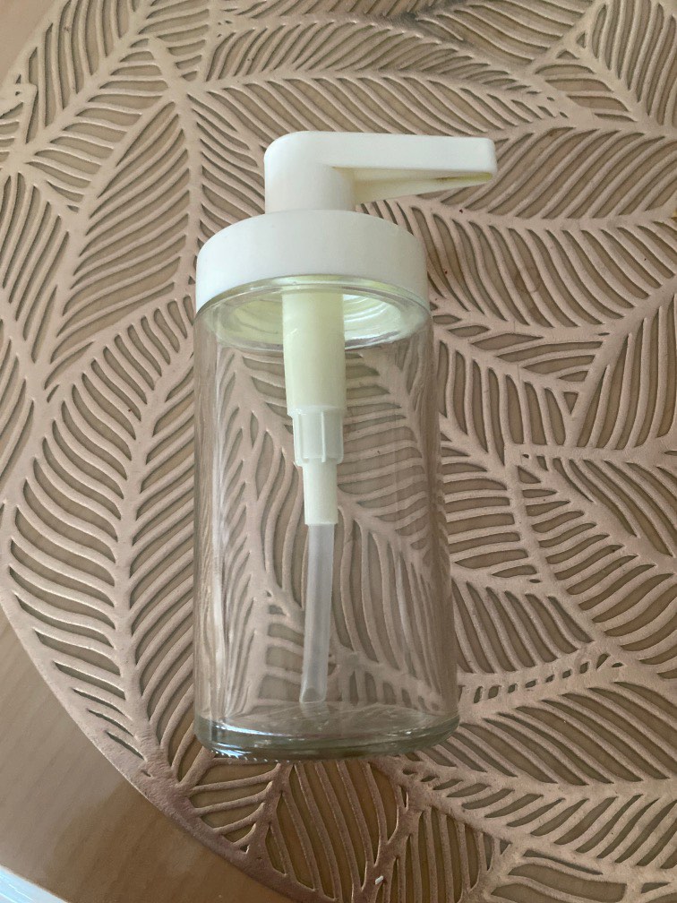 IKEA liquid dispenser, Furniture & Home Living, Kitchenware & Tableware