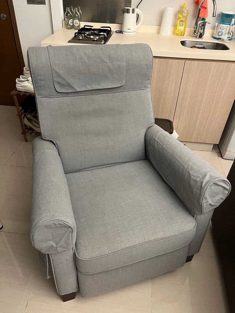 Muren recliner shop
