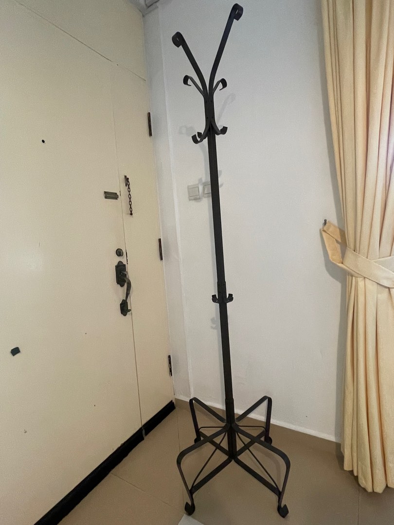 IKEA Portis Hat and Coat stand