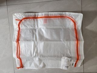 Ikea storage bags