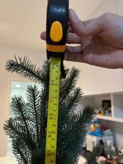 Ikea vinterfint christmas tree 150cm with ornaments