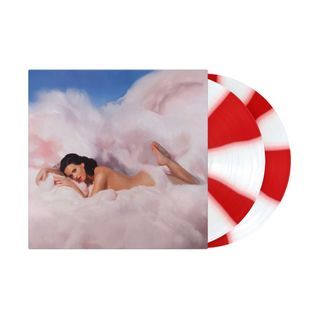 NEW BOXSET : Katy Perry - Katy Catalog (Collector's Edition