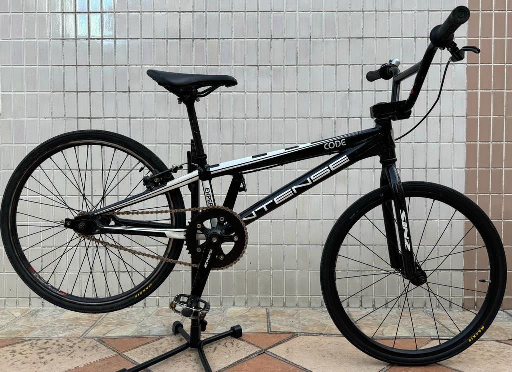 Intense BMX Code Pro 20.5 Race