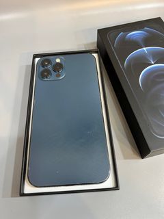 iPhone 12 Pro Max 512gb 12pro max 512gb